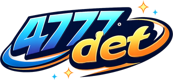4777det লোগো